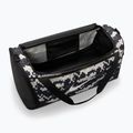 Tréninková taška Nike Brasilia 60 l chalk/black/white 5