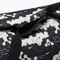 Tréninková taška Nike Brasilia 60 l chalk/black/white 9