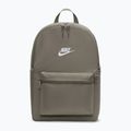 Městský batoh Nike Heritage 23 l light army/white