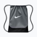 Pytel Nike Brasilia 18 l smoke grey/black/white
