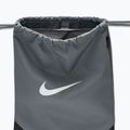 Pytel Nike Brasilia 18 l smoke grey/black/white 3