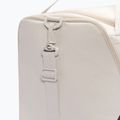 Tréninková taška Nike Brasilia Duffel Small 40 l light bone/black/black 7
