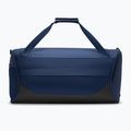 Tréninková taška Nike Brasilia Duffel Medium 60 l midnight navy/black/white 3