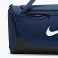 Tréninková taška Nike Brasilia Duffel Medium 60 l midnight navy/black/white 7