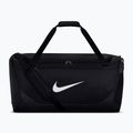 Tréninková taška Nike Brasilia Duffel Large 95 l black/black/white