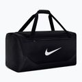 Tréninková taška Nike Brasilia Duffel Large 95 l black/black/white 2
