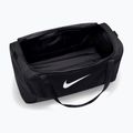 Tréninková taška Nike Brasilia Duffel Large 95 l black/black/white 4