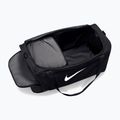 Tréninková taška Nike Brasilia Duffel Large 95 l black/black/white 5