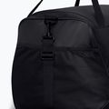 Tréninková taška Nike Brasilia Duffel Large 95 l black/black/white 7