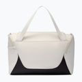 Tréninková taška Nike Brasilia Duffel Extra Small 24 l light bone/black/black 3