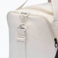 Tréninková taška Nike Brasilia Duffel Extra Small 24 l light bone/black/black 7
