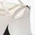 Tréninková taška Nike Brasilia Duffel Extra Small 24 l light bone/black/black 8