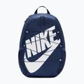 Městský batoh Nike Heritage Sweep 25 l midnight navy/white