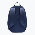 Městský batoh Nike Heritage Sweep 25 l midnight navy/white 2