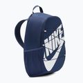 Městský batoh Nike Heritage Sweep 25 l midnight navy/white 3