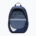 Městský batoh Nike Heritage Sweep 25 l midnight navy/white 4