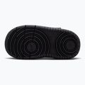 Dětské boty do vody Nike Court Borough Low Recraft black/black/white 3