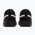 Boty  Nike Court Borough Low Recraft black/black/white 4