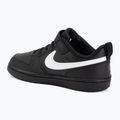 Dětské boty Nike Court Borough Low Recraft black/black/white 3