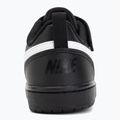 Dětské boty Nike Court Borough Low Recraft black/black/white 6