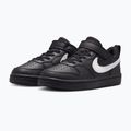 Dětské boty Nike Court Borough Low Recraft black/black/white 3