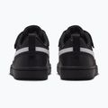 Dětské boty Nike Court Borough Low Recraft black/black/white 4