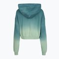 Dámská mikina  Nike Sportswear Phoenix Fleece Oversized Henley Hoodie steam/mineral slate 7