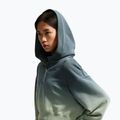 Dámská mikina  Nike Sportswear Phoenix Fleece Oversized Henley Hoodie steam/mineral slate 4