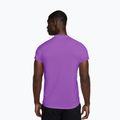 Pánské tenisové tričko Nike Court Dri-Fit Victory bright violet/white 2