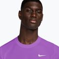 Pánské tenisové tričko Nike Court Dri-Fit Victory bright violet/white 3