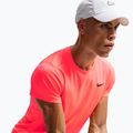 Pánské tenisové tričko Nike Court Dri-Fit Victory hot lava/black 6