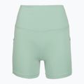 Dámské tenisové šortky Nike Court Dri-Fit with Pockets steam/white 7