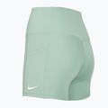 Dámské tenisové šortky Nike Court Dri-Fit with Pockets steam/white 10