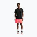 Pánské tenisové šortky Nike Court Dri-Fit Victory 7" hot lava/black 2