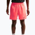 Pánské tenisové šortky Nike Court Dri-Fit Victory 7" hot lava/black 4