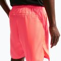 Pánské tenisové šortky Nike Court Dri-Fit Victory 7" hot lava/black 5