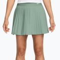 Tenisová sukně Nike Victory Dri-Fit High-Waisted Pleated steam/white