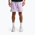 Pánské tenisové šortky Nike Court Dri-Fit Victory 7" violet mist/black
