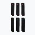 Ponožky Nike Everyday Elevated 6 pack multi-color 909