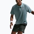 Pánské tenisové šortky Nike Court Dri-Fit Advantage 6" black spruce/white 5