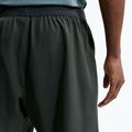 Pánské tenisové šortky Nike Court Dri-Fit Advantage 6" black spruce/white 6