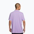 Pánské tenisové tričko Nike Court Dri-Fit Polo Solid violet mist/black 2
