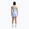 Tenisová sukně Nike Victory Dri-Fit High-Waisted Pleated hydrogen blue/hydrogen blue/white 3