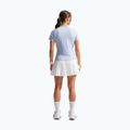 Dámské tenisové tričko Nike Victory Dri-Fit hydrogen blue/white 2