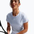 Dámské tenisové tričko Nike Victory Dri-Fit hydrogen blue/white 4