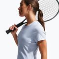 Dámské tenisové tričko Nike Victory Dri-Fit hydrogen blue/white 5