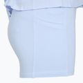 Tenisová sukně Nike Victory Dri-Fit High-Waisted Pleated hydrogen blue/hydrogen blue/white 12