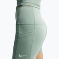 Dámské tenisové šortky Nike Court Dri-Fit with Pockets steam/white 6