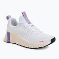 Dámské tréninkové boty Nike Free Metcon 6 white/violet mist/chalk/hot lava