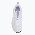 Dámské tréninkové boty Nike Free Metcon 6 white/violet mist/chalk/hot lava 5